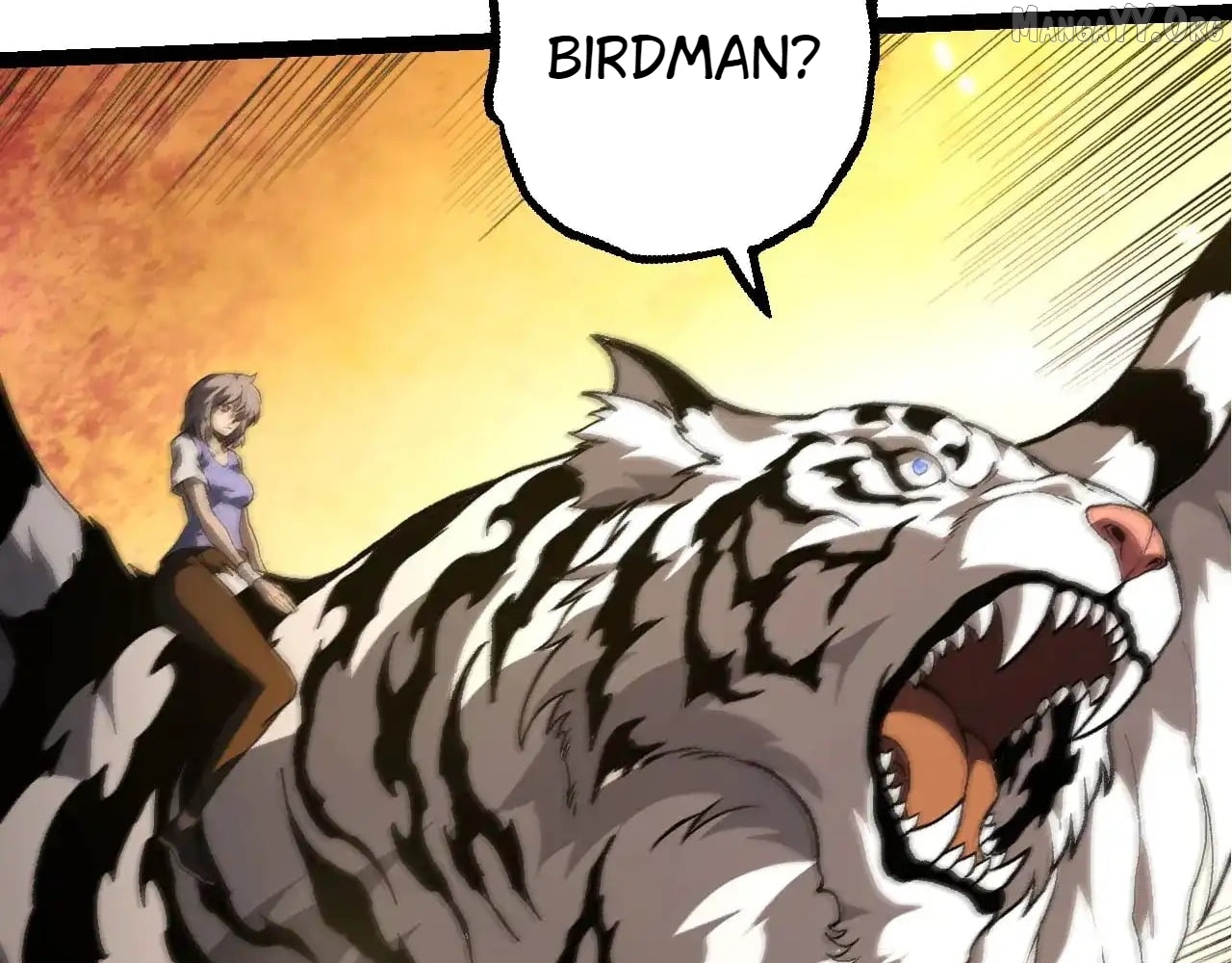 Evolution Begins With A Big Tree Chapter 468 - page 76